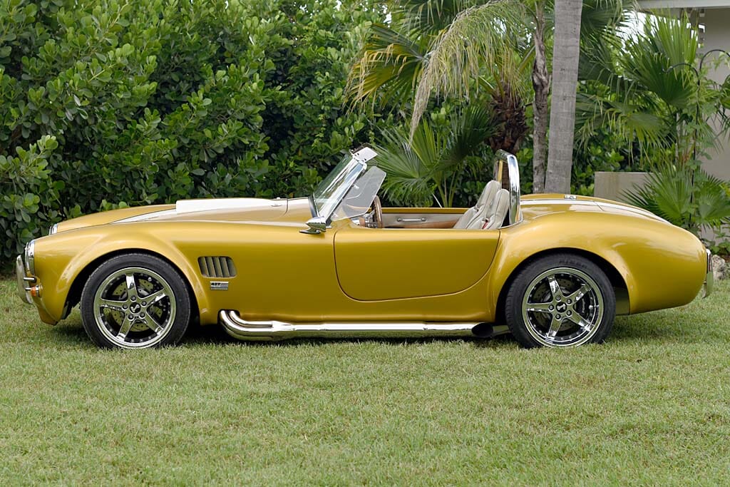 1966 Shelby Cobra Street Beast for Sale | Exotic Car Trader
